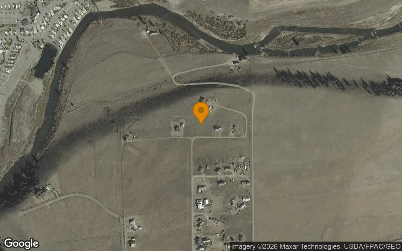 0.55 Acres in Creede - Mineral County, CO in Mineral County, CO