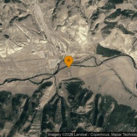 0.55 Acres in Creede - Mineral County, CO in Mineral County, CO