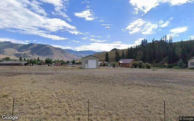 0.55 Acres in Creede - Mineral County, CO in Mineral County, CO