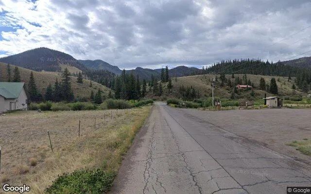Decorative background for 0.55 Acres in Creede - Mineral County, CO image 6