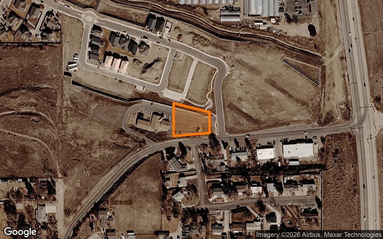 0.55 Acres in Fort Collins - Larimer County, CO in Larimer County, CO