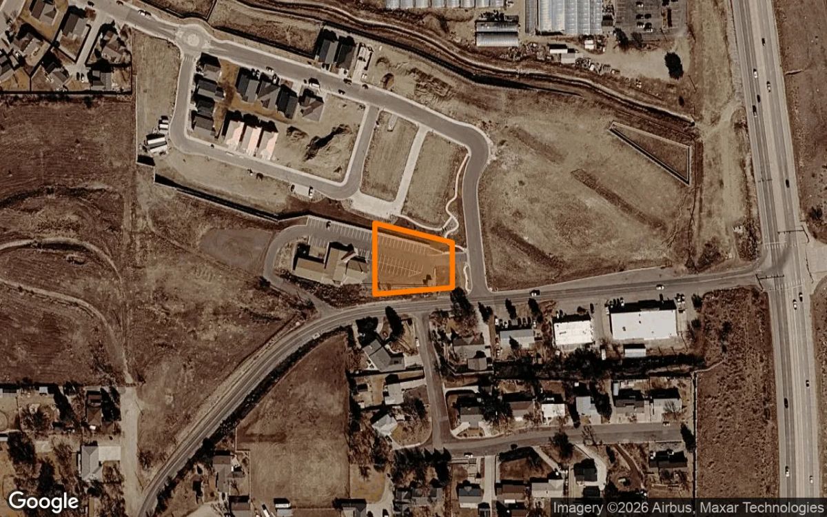 0.55 Acres in Fort Collins - Larimer County, CO - Main image