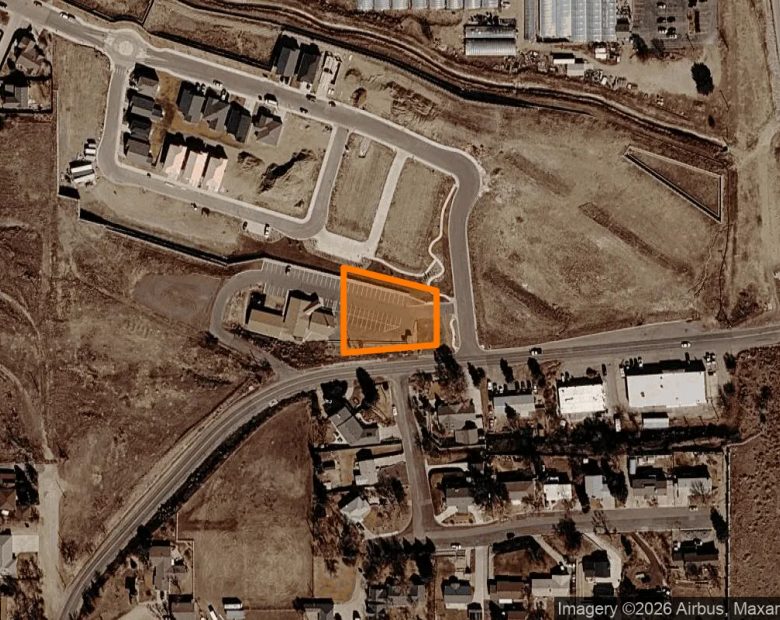 0.55 Acres in Fort Collins - Larimer County, CO in Larimer County, CO