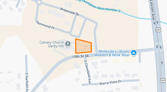 0.55 Acres in Fort Collins - Larimer County, CO in Larimer County, CO
