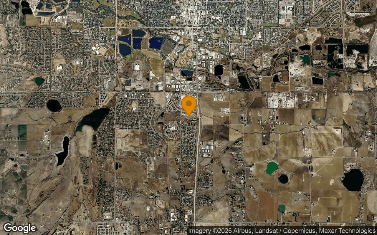 0.55 Acres in Fort Collins - Larimer County, CO in Larimer County, CO