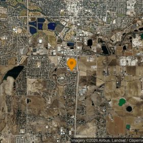 0.55 Acres in Fort Collins - Larimer County, CO in Larimer County, CO