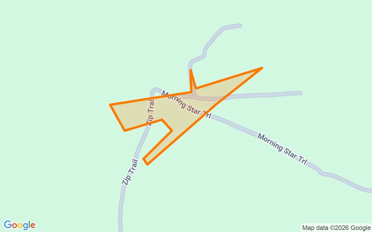 0.55 Acres in Idaho Springs - Clear Creek County, CO in Clear Creek County, CO