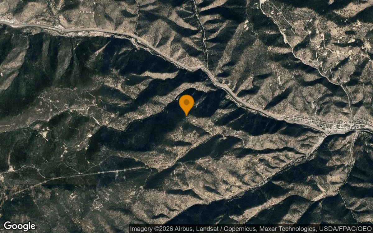 0.55 Acres in Idaho Springs - Clear Creek County, CO - Image 3