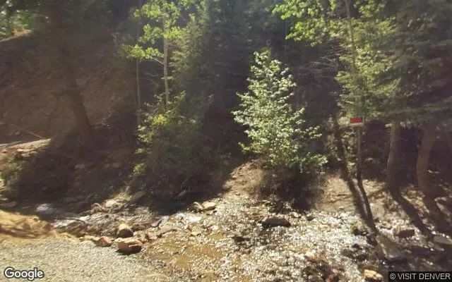 0.55 Acres in Idaho Springs - Clear Creek County, CO in Clear Creek County, CO