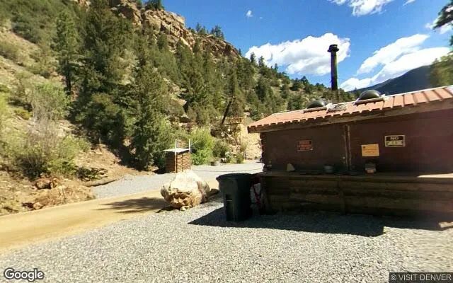 Decorative background for 0.55 Acres in Idaho Springs - Clear Creek County, CO image 5