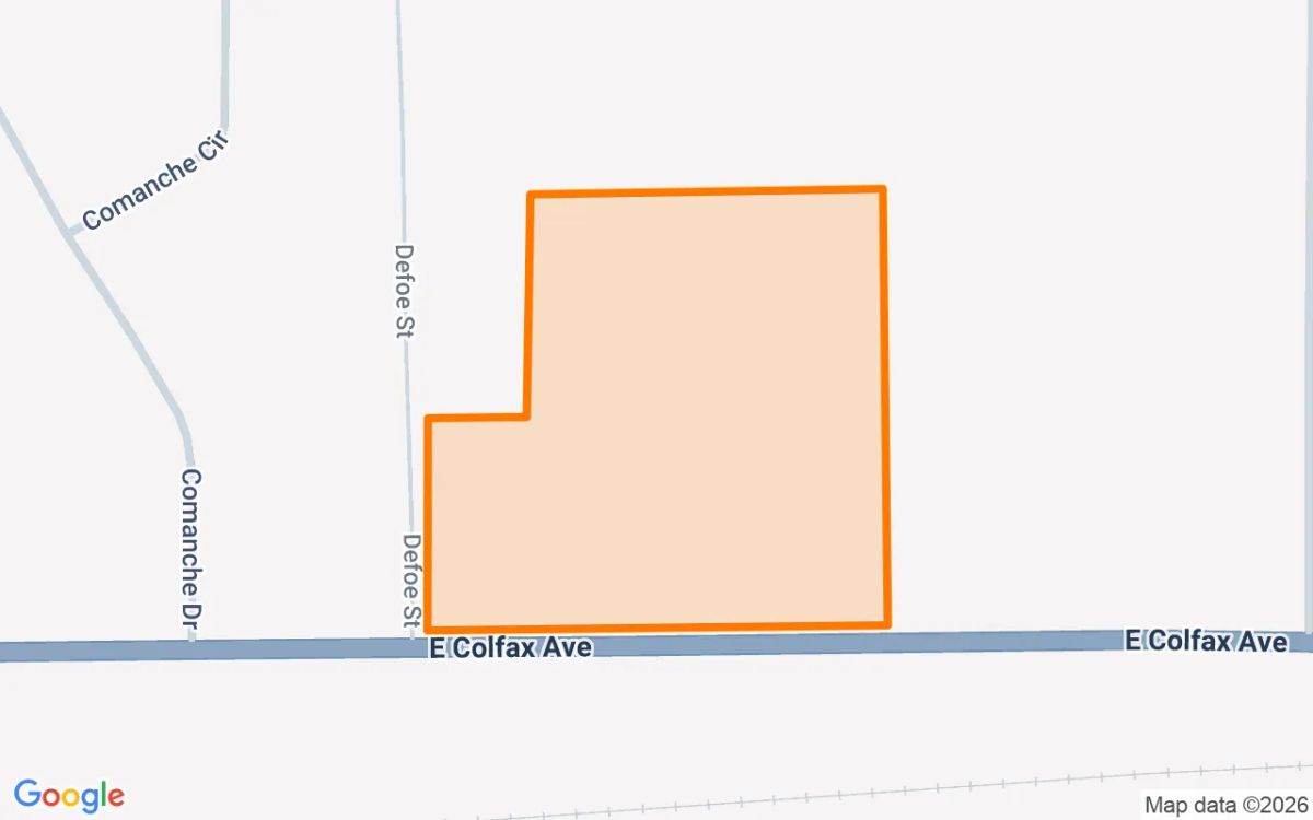 35 Acres in Brighton - Adams County, CO - Image 2