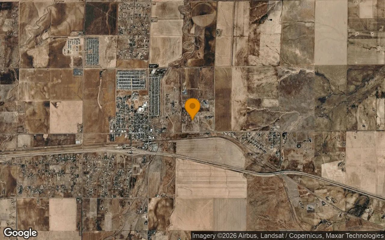 35 Acres in Brighton - Adams County, CO in Adams County, CO