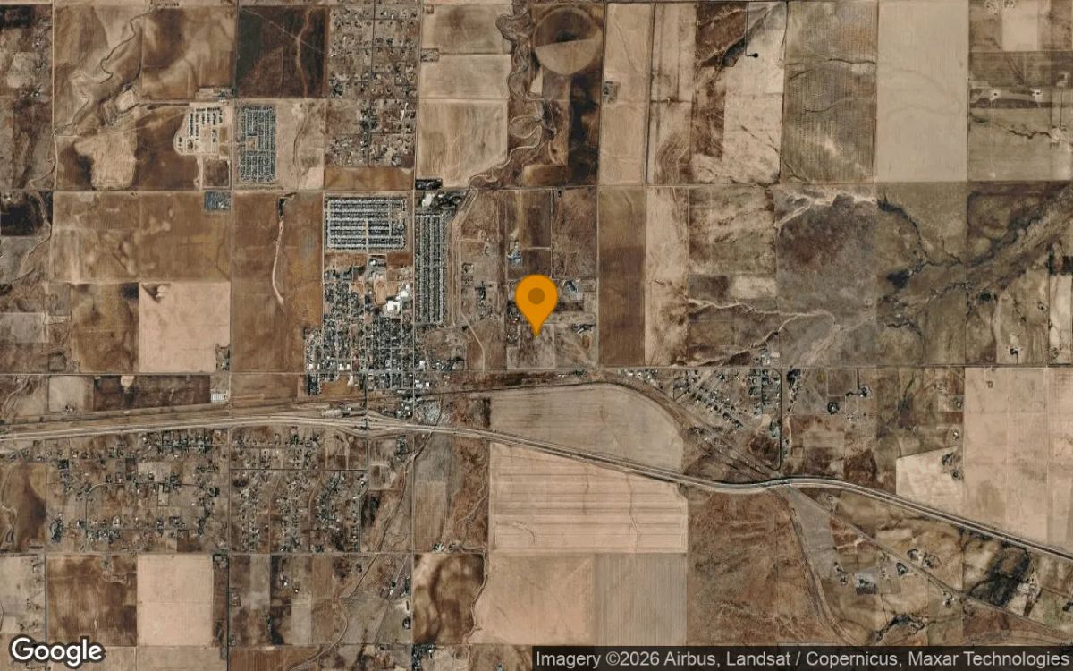35 Acres in Brighton - Adams County, CO - Image 3