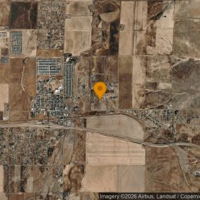 35 Acres in Brighton - Adams County, CO in Adams County, CO