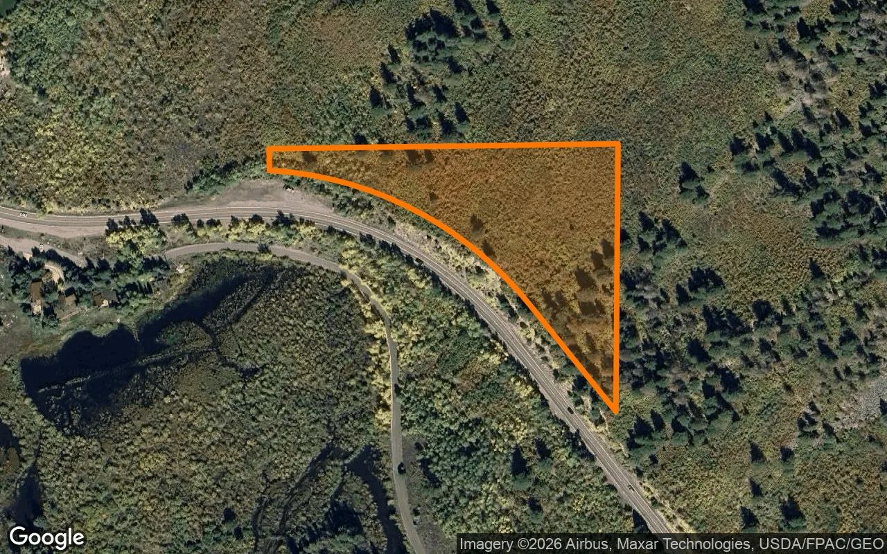 3.99 Acres in Aspen - Pitkin County, CO in Pitkin County, CO