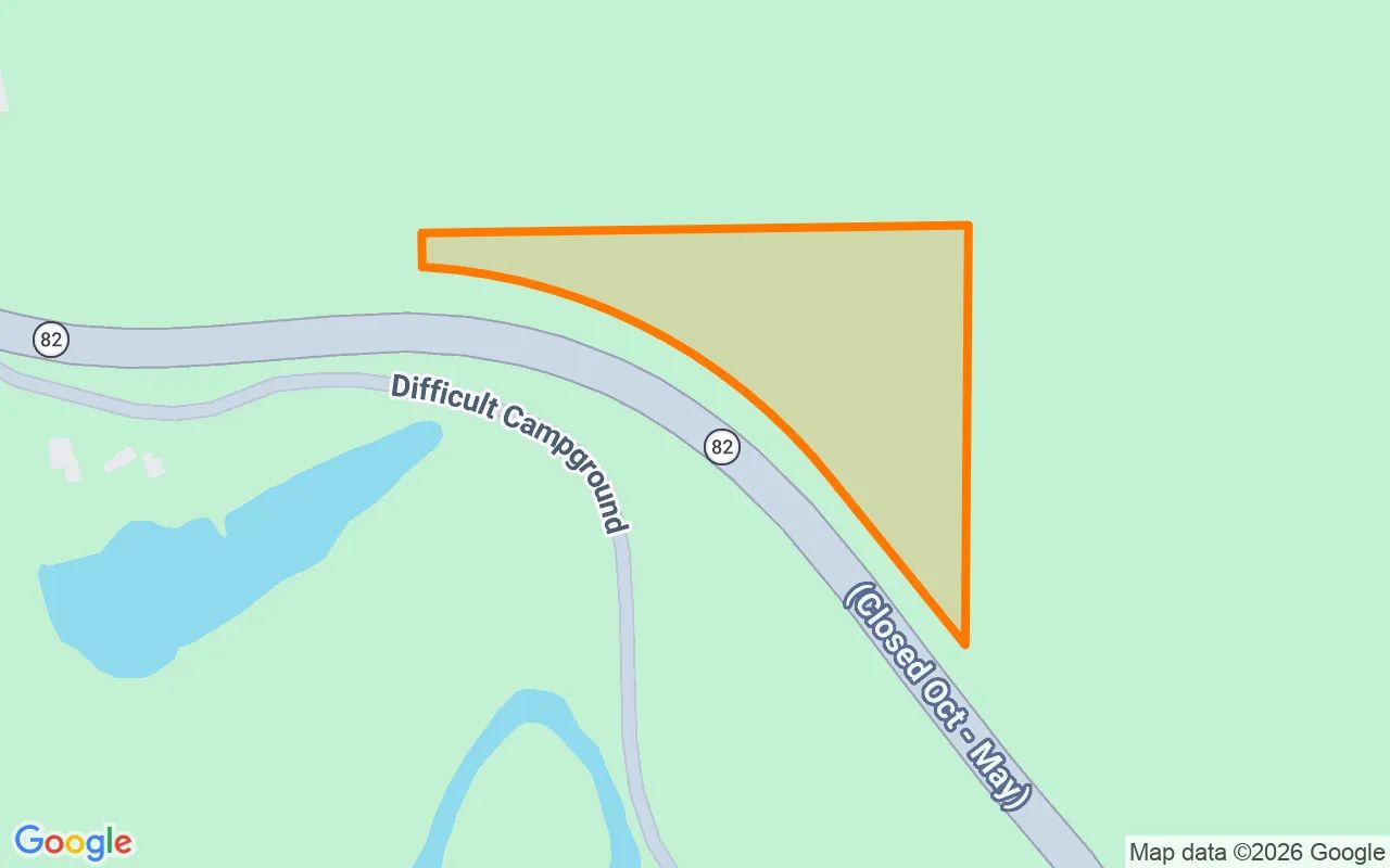 3.99 Acres in Aspen - Pitkin County, CO in Pitkin County, CO