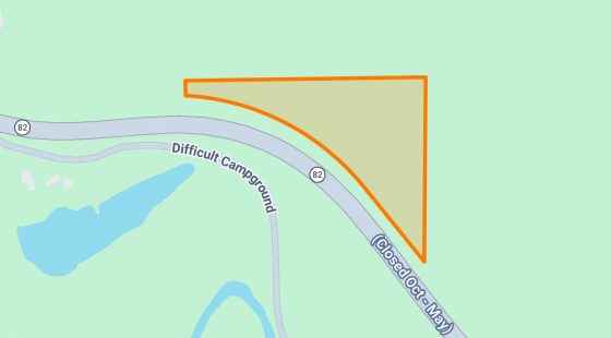 3.99 Acres in Aspen - Pitkin County, CO in Pitkin County, CO