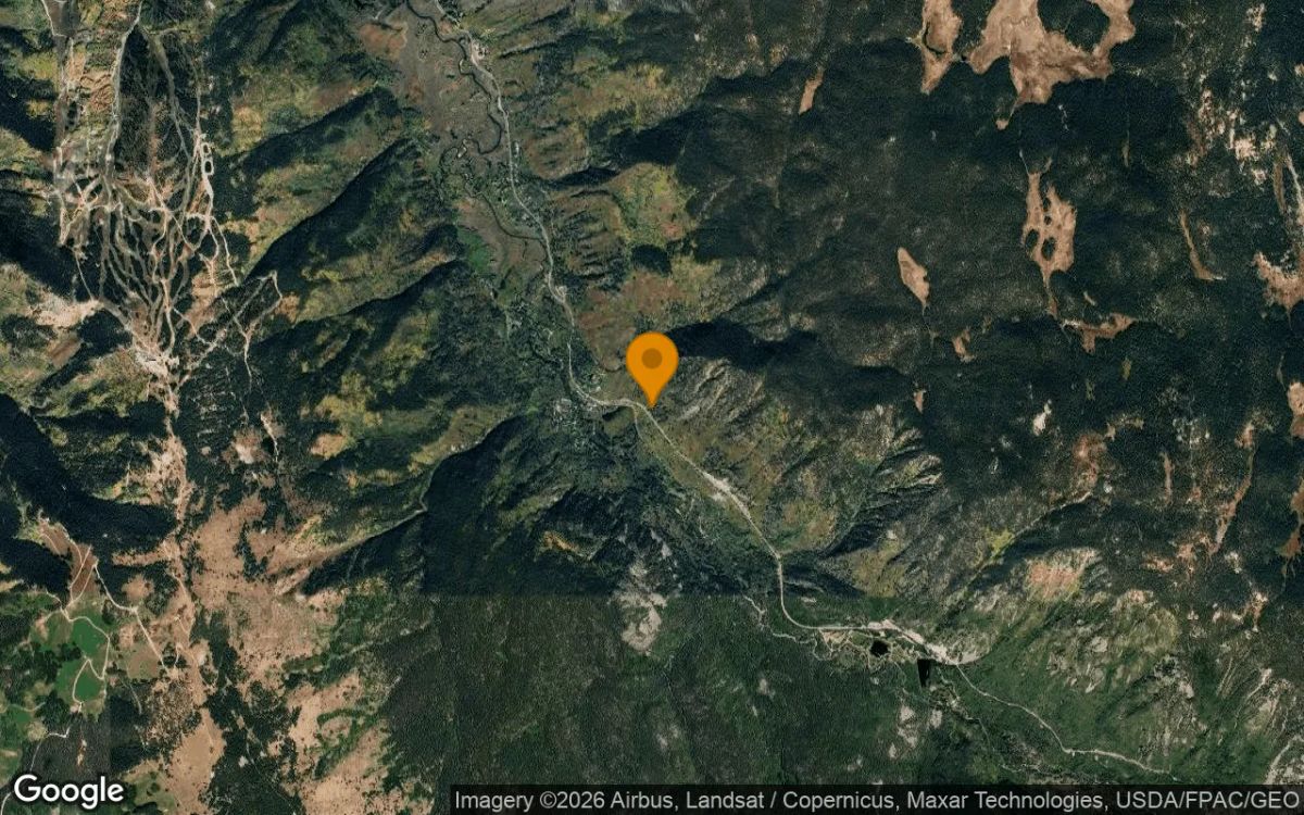 3.99 Acres in Aspen - Pitkin County, CO - Image 3