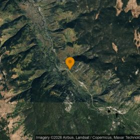 3.99 Acres in Aspen - Pitkin County, CO in Pitkin County, CO