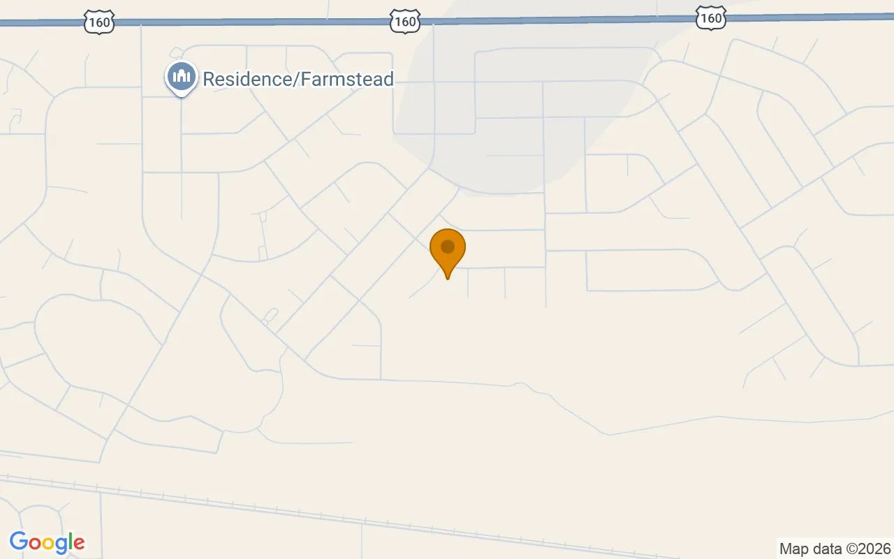 1.5 Acres in Alamosa - Alamosa County, CO in Alamosa County, CO