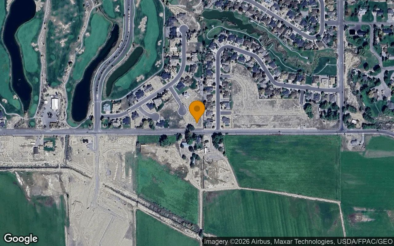 0.54 Acres in Montrose - Montrose County, CO in Montrose County, CO