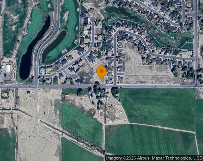 0.54 Acres in Montrose - Montrose County, CO in Montrose County, CO