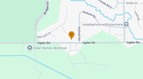0.54 Acres in Montrose - Montrose County, CO in Montrose County, CO
