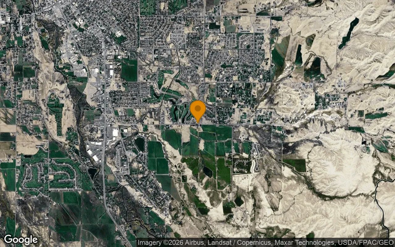 0.54 Acres in Montrose - Montrose County, CO in Montrose County, CO