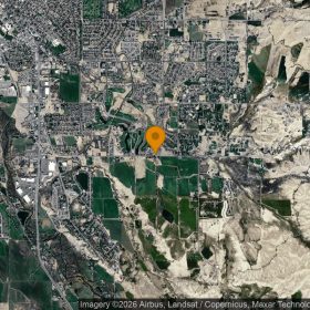 0.54 Acres in Montrose - Montrose County, CO in Montrose County, CO