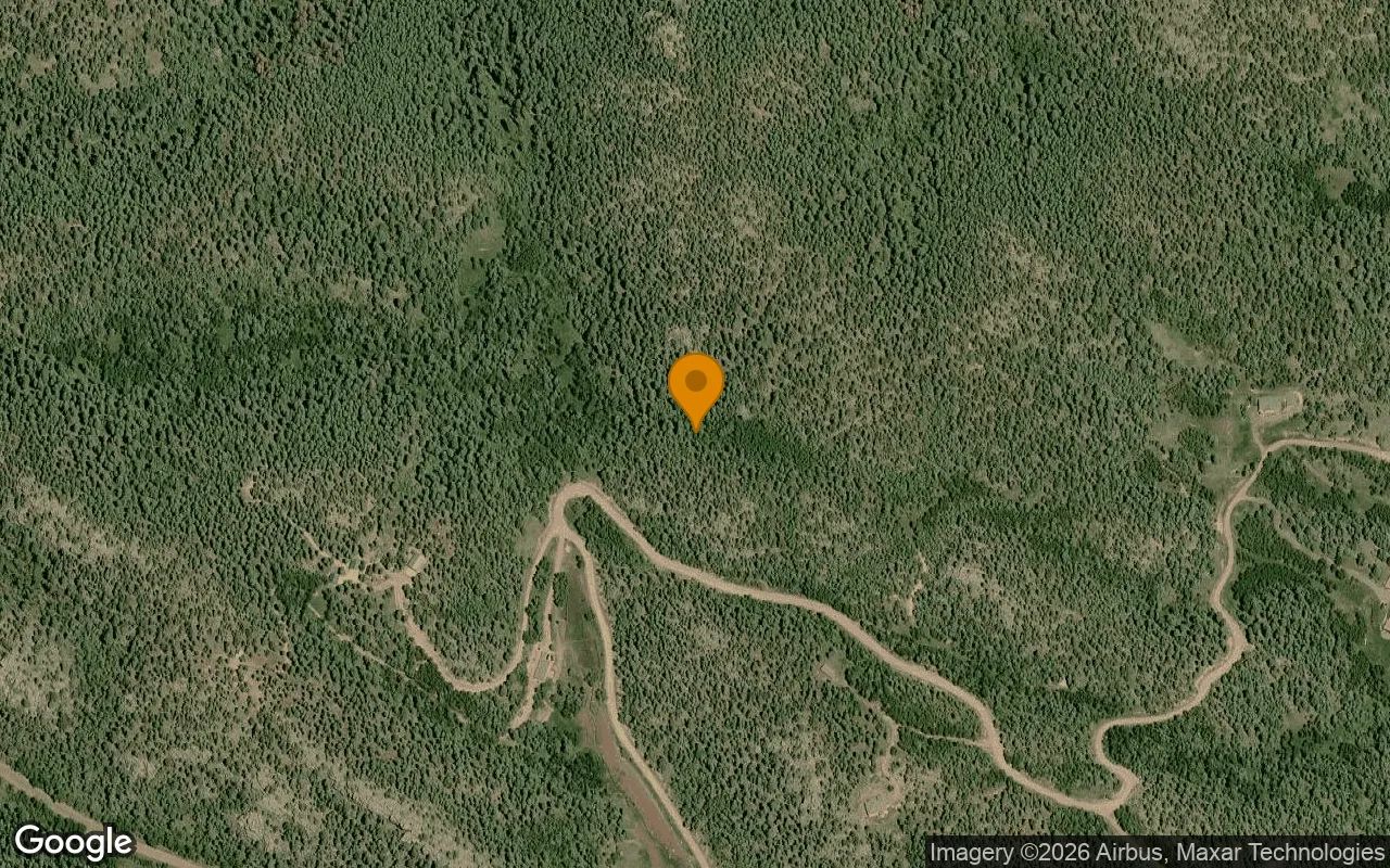 7.3 Acres in Westcliffe - Custer County, CO in Custer County, CO