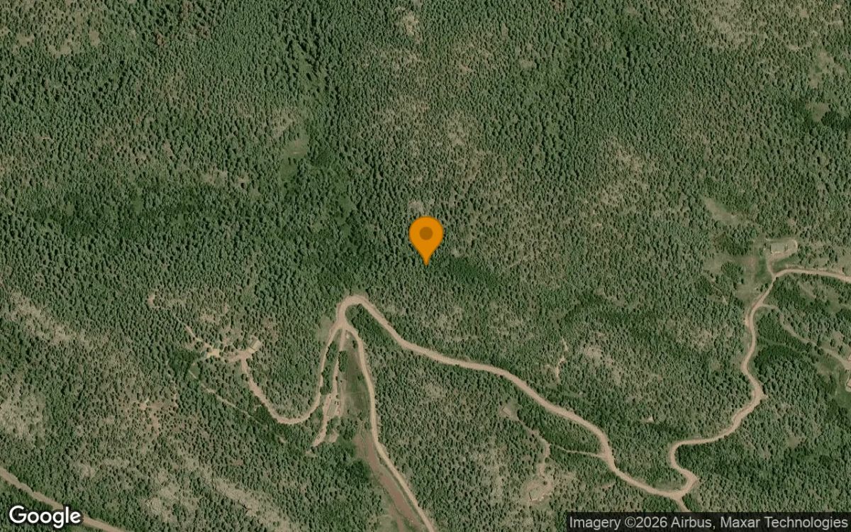 7.3 Acres in Westcliffe - Custer County, CO - Main image