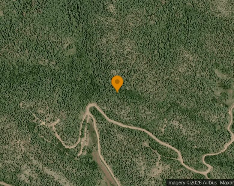 7.3 Acres in Westcliffe - Custer County, CO in Custer County, CO