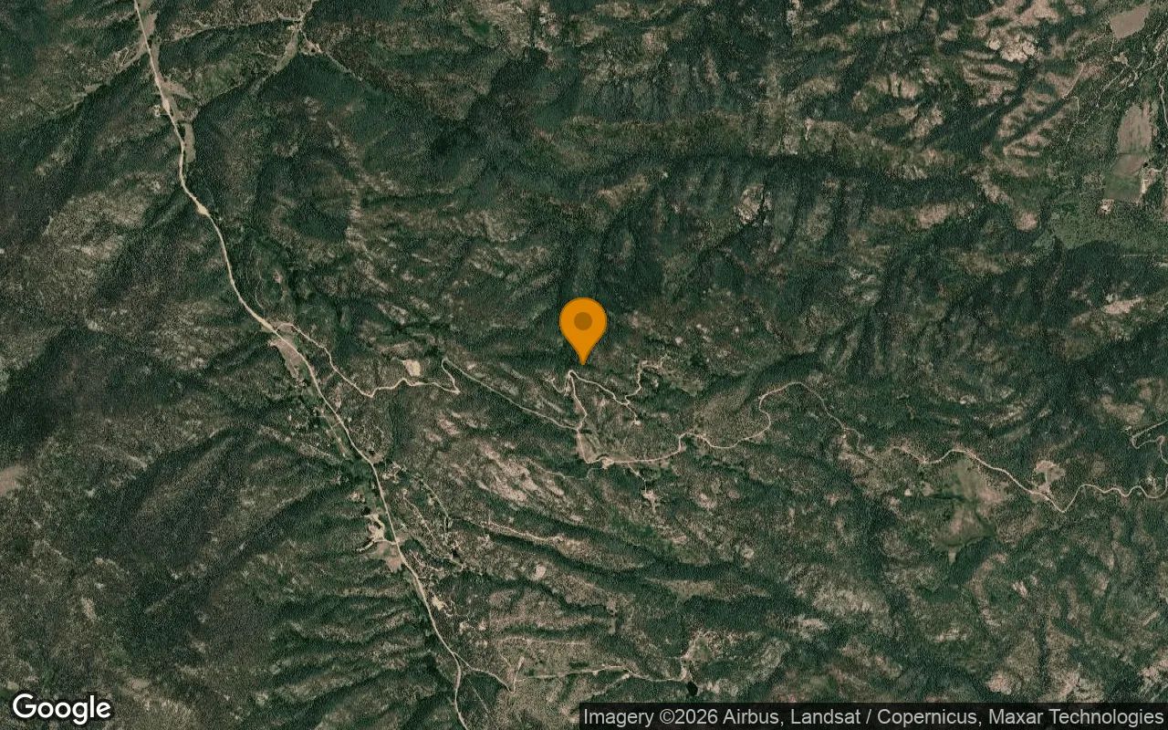 7.3 Acres in Westcliffe - Custer County, CO in Custer County, CO