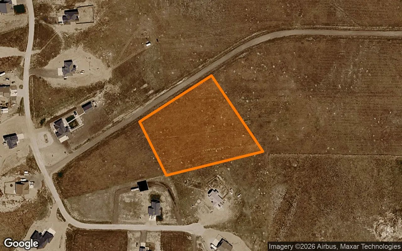 3.56 Acres in Wiggins - Morgan County, CO in Morgan County, CO