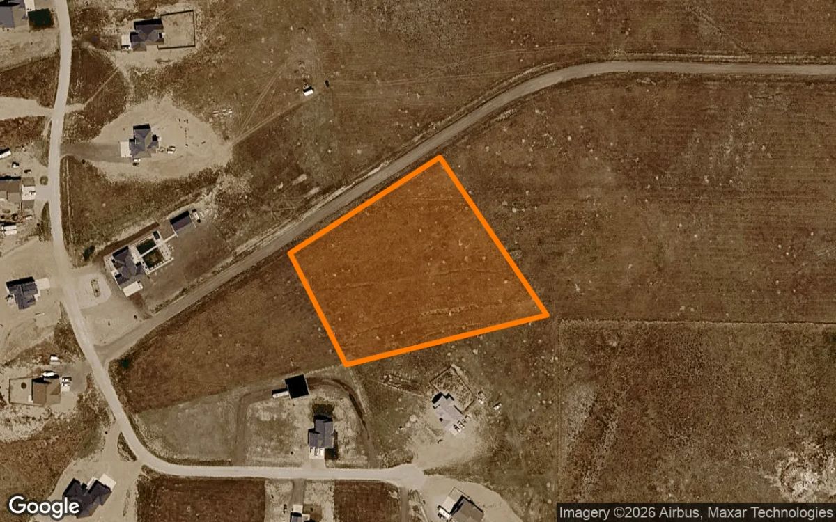 3.56 Acres in Wiggins - Morgan County, CO - Main image