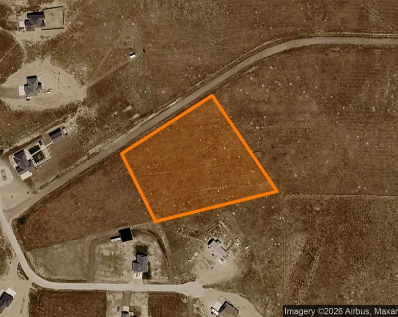 3.56 Acres in Wiggins - Morgan County, CO in Morgan County, CO