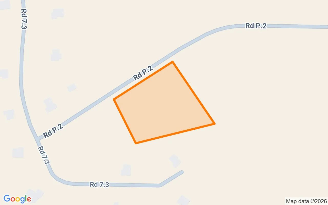 3.56 Acres in Wiggins - Morgan County, CO in Morgan County, CO
