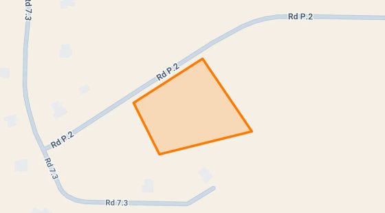 3.56 Acres in Wiggins - Morgan County, CO in Morgan County, CO
