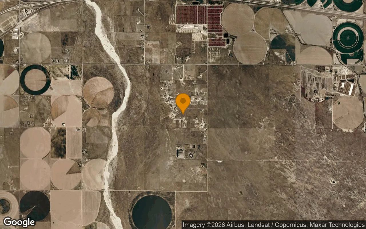 3.56 Acres in Wiggins - Morgan County, CO in Morgan County, CO