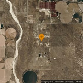 3.56 Acres in Wiggins - Morgan County, CO in Morgan County, CO