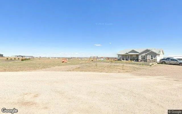 3.56 Acres in Wiggins - Morgan County, CO in Morgan County, CO