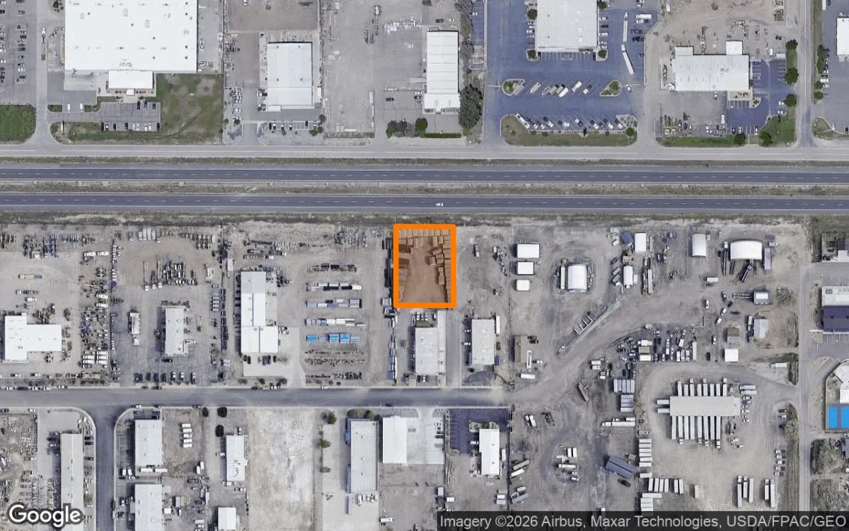 0.55 Acres in Grand Junction - Mesa County, CO - Main image