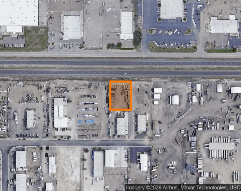 0.55 Acres in Grand Junction - Mesa County, CO in Mesa County, CO