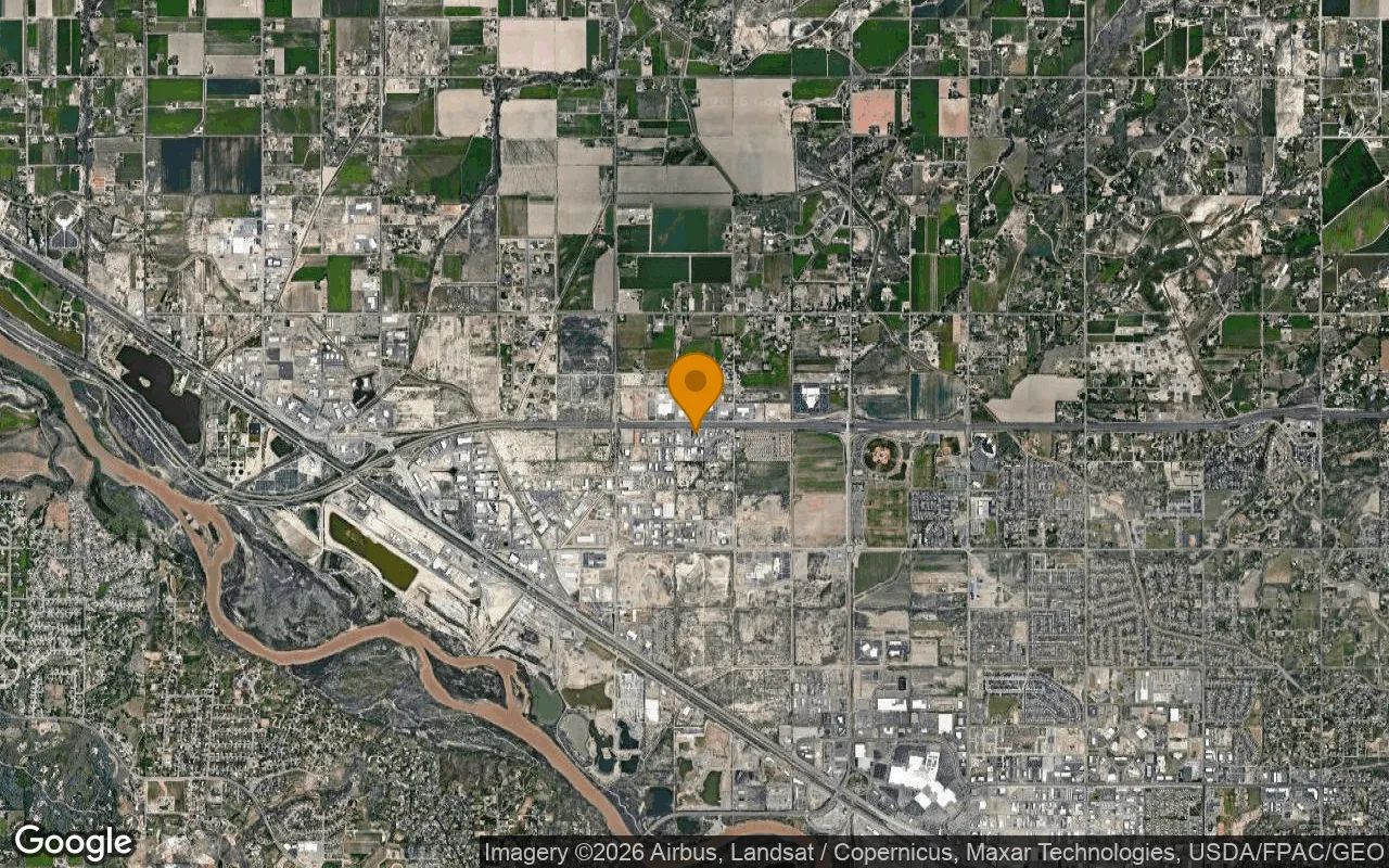 0.55 Acres in Grand Junction - Mesa County, CO in Mesa County, CO