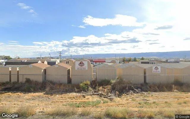 0.55 Acres in Grand Junction - Mesa County, CO in Mesa County, CO