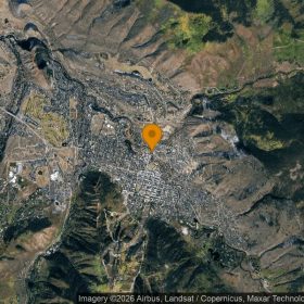 2.26 Acres in Aspen - Pitkin County, CO in Pitkin County, CO