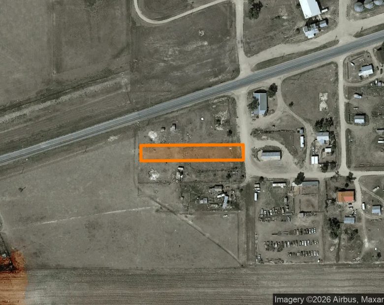 0.55 Acres in New Raymer - Weld County, CO in Weld County, CO