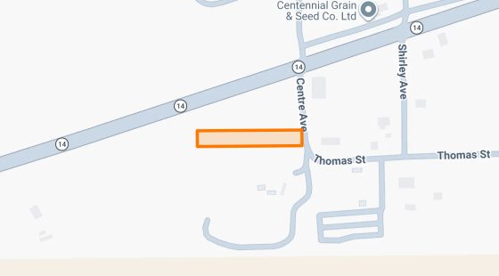 0.55 Acres in New Raymer - Weld County, CO in Weld County, CO