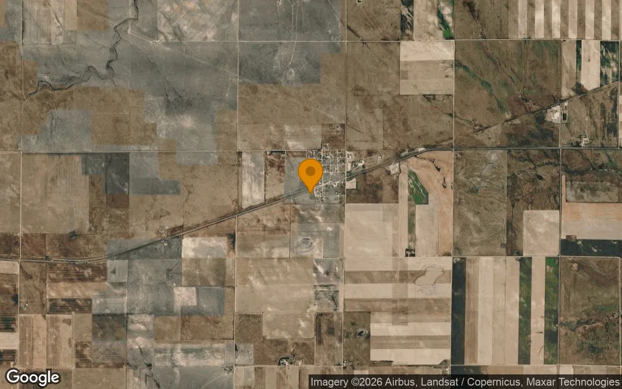 0.55 Acres in New Raymer - Weld County, CO in Weld County, CO