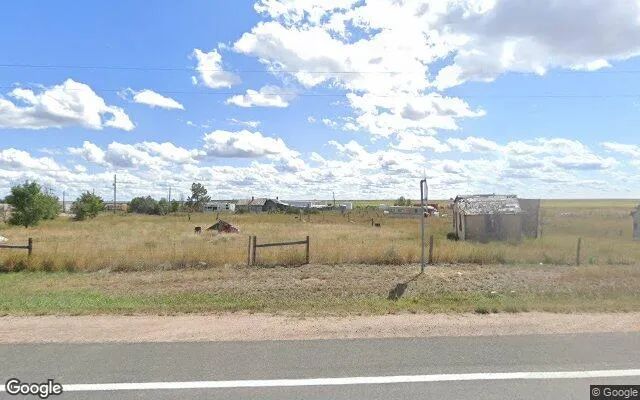 0.55 Acres in New Raymer - Weld County, CO in Weld County, CO